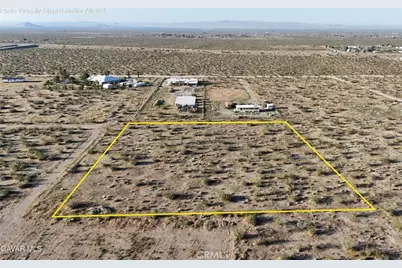 0 Olivera Road, Phelan, CA 92371 - Photo 1