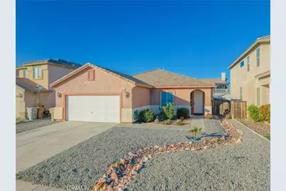 9421 Dragon Tree Drive, Hesperia, CA 92344 - Photo 3