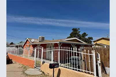 36528 Irwin Road, Barstow, CA 92311 - Photo 3