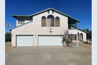 9635 Primavera Road, Pinon Hills, CA 92372 - Photo 1