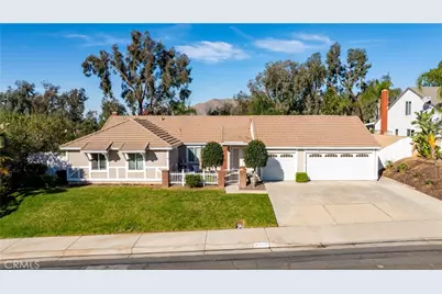 10451 Morning Ridge, Moreno Valley, CA 92557 - Photo 1