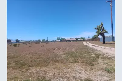 0 Hesperia, Hesperia, CA 92345 - Photo 1