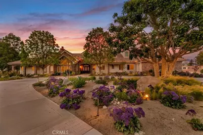 15984 Summit Crest Drive, Riverside, CA 92506 - Photo 1