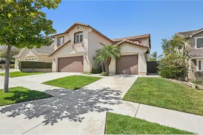 2582 Hudson Avenue, Corona, CA 92881 - Photo 1