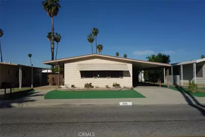833 S Lyon Avenue, Hemet, CA 92543 - Photo 1