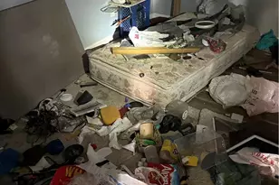 66155 1st, Desert Hot Springs, CA 92240 - Photo 33