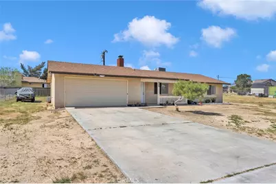 15870 Cazadero, Victorville, CA 92394 - Photo 5