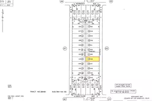 0 173rd St, Lancaster, CA 93535 - Photo 1