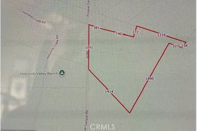 34557 Polique Canyon, Fawnskin, CA 92333 - Photo 1