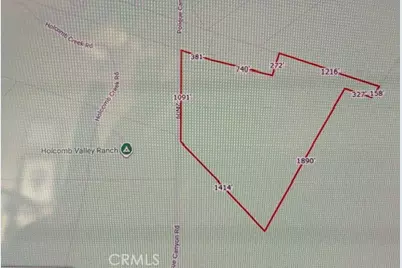 34557 Polique Canyon, Fawnskin, CA 92333 - Photo 3