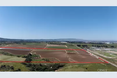 0 E Clark Ave, Santa Maria, CA 93455 - Photo 5