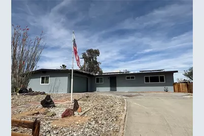 73408 Yucca, 29 Palms MCB, CA 92277 - Photo 1