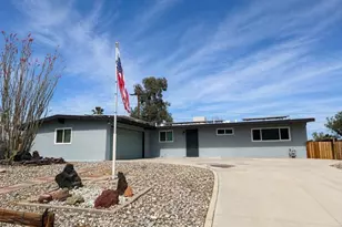 73408 Yucca, 29 Palms MCB, CA 92277 - Photo 1