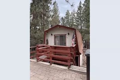 186 Kern Avenue, Sugarloaf, CA 92386 - Photo 1