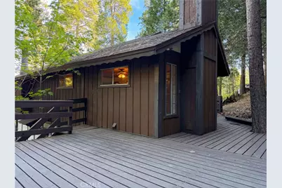 24035 Alpine Drive, Crestline, CA 92325 - Photo 5