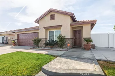 10943 Hillsborough, Adelanto, CA 92301 - Photo 3