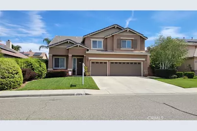 29918 Fox Creek Drive, Menifee, CA 92586 - Photo 1