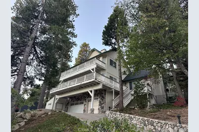 212 N Fairway Drive, Lake Arrowhead, CA 92352 - Photo 1