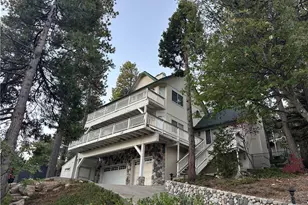 212 N Fairway Dr, Lake Arrowhead, CA 92352 - Photo 1