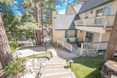 212 N Fairway Drive, Lake Arrowhead, CA 92352 - Photo 57