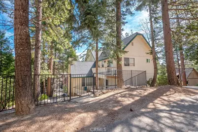 212 N Fairway Drive, Lake Arrowhead, CA 92352 - Photo 61