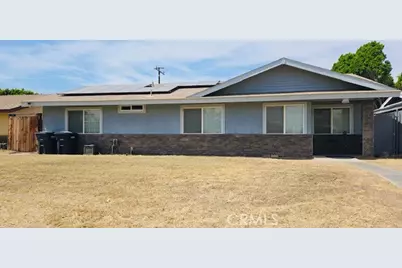 411 N 8th Street, Blythe, CA 92225 - Photo 1