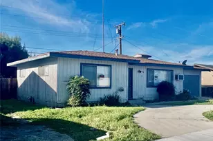 1041 Street Whittier Ave, Hemet, CA 92543 - Photo 1