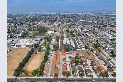 4863 Elizabeth Street, Cudahy, CA 90201 - Photo 5