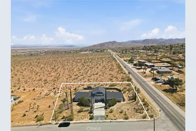 7281 Sherwood, Joshua Tree, CA 92252 - Photo 33
