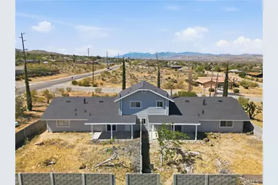 7281 Sherwood, Joshua Tree, CA 92252 - Photo 35