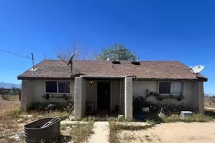 19743 Pearblossom, Llano, CA 93544 - Photo 1