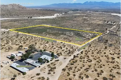 0 Longview Road, Palmdale, CA 93591 - Photo 1