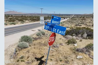 0 Longview Road, Palmdale, CA 93591 - Photo 5