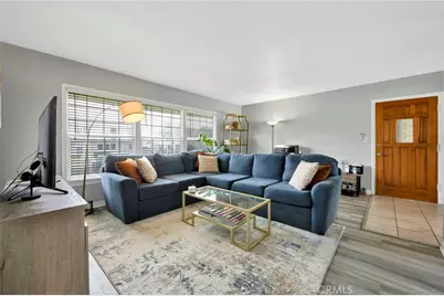 3310 W 77th Street #1/2, Los Angeles, CA 90043 - Photo 1