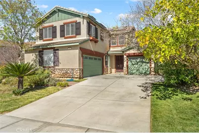 534 Wildrye Court, Hemet, CA 92543 - Photo 1