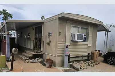 192 Mercury Street, Palm Springs, CA 92264 - Photo 1