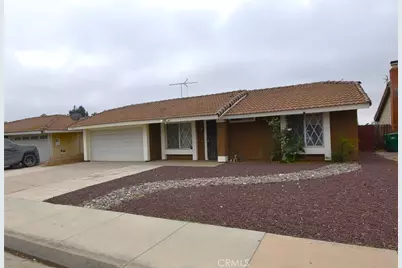 22839 Suncrest Avenue, Moreno Valley, CA 92553 - Photo 1