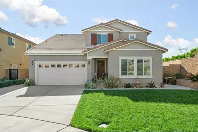 5246 Denali Court, Fontana, CA 92336 - Photo 1