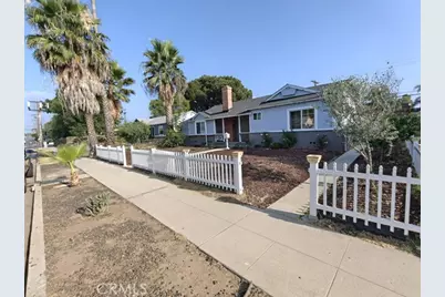 16539 Plummer Street, North Hills, CA 91343 - Photo 1