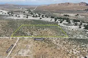 0 E Ave R, Palmdale, CA 93591 - Photo 1