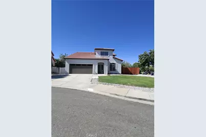 12736 Dorsey Court, Victorville, CA 92392 - Photo 1