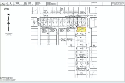 0 170th St E, Palmdale, CA 93591 - Photo 1