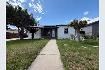 9078 Hemlock, Fontana, CA 92335 - Photo 1