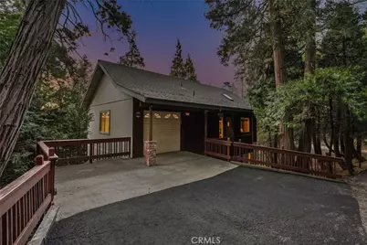196 B, Lake Arrowhead, CA 92352 - Photo 37
