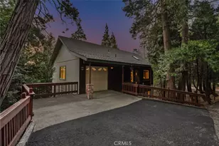 196 B, Lake Arrowhead, CA 92352 - Photo 37