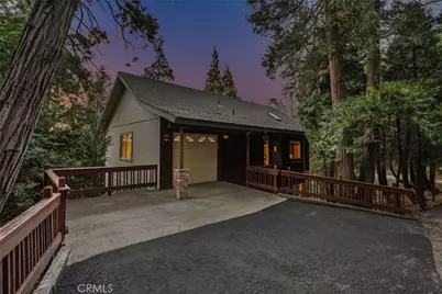 196 B, Lake Arrowhead, CA 92352 - Photo 31