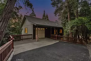 196 B, Lake Arrowhead, CA 92352 - Photo 31