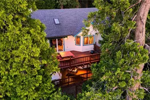 196 B, Lake Arrowhead, CA 92352 - Photo 35