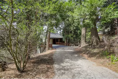 196 B, Lake Arrowhead, CA 92352 - Photo 39