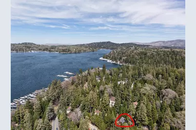 196 B, Lake Arrowhead, CA 92352 - Photo 41